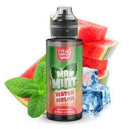 Big Bottle Mr. Mint Watermelon Aroma 10ml
