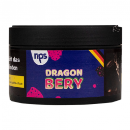 Nargilem Tobacco 25g - DragonBery