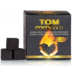 Tom Cococha Premium GOLD 1 kg C26