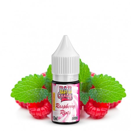 Bad Candy Raspberry Riots Aroma 10ml