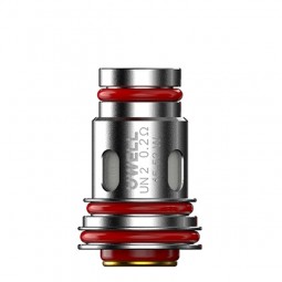 Uwell Aeglos P1 UN2 Meshed-H Coils