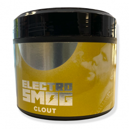 Electro Smog 200g - Clout