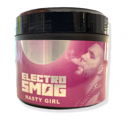Electro Smog 200g - Nasty Girl