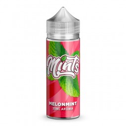 Mints Melonmint Aroma 30ml