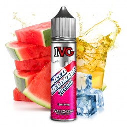 IVG CRUSHED Iced Melonade Aroma 18ml