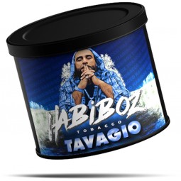 Habiboz Tobacco 200g - TAVAGIO