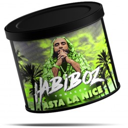 Habiboz Tobacco 200g - ASTA LA NICE