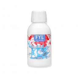 Fog Your Life (FYL) 130g - Wassermelone Ice