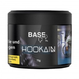 Hookain Tobacco 75g - BASE
