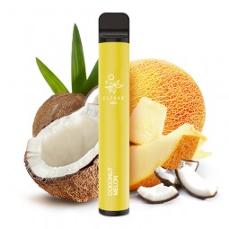 Elfbar 600 Einweg E-Zigarette Coconut Melon 20mg