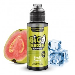 Big Bottle Fresh Guave Aroma 10ml