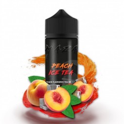 MaZa Peach Ice Tea Aroma 20ml