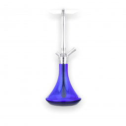 Aladin MVP 460 Model 1 Glas 1 - Shiny Blue