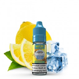 Dr. Frost Frosty Fizz Lemonade Ice Nikotinsalz Liquid 20mg 10ml