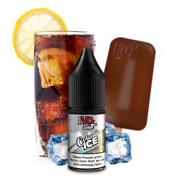 IVG Cola Ice Nikotinsalz Liquid 10ml