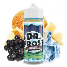 Dr. Frost Honeydew and Blackcurrant Ice 100ml