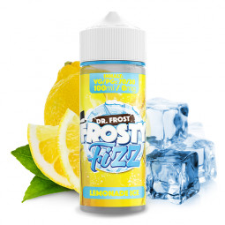Dr. Frost Frosty Fizz Lemonade Ice 100ml