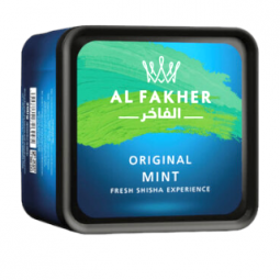 Al-Fakher Tobacco 200g - MINT