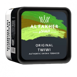 Al-Fakher Tobacco 200g - TWIWI