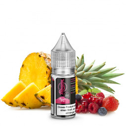 Monsoon Pineapple Berry Nikotinsalz Liquid 10ml