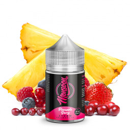 Monsoon Pineapple Berry Liquid 50ml