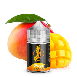 Monsoon Mango Flash Liquid 50ml